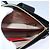 LOUIS VUITTON Epi Trunk Clutch Borsa a Spalla Rossa Nera M51697 LV Auth ar12517SM Nero Rosso - vista 19