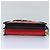 LOUIS VUITTON Epi Trunk Clutch Borsa a Spalla Rossa Nera M51697 LV Auth ar12517SM Nero Rosso - vista 5