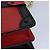 LOUIS VUITTON Epi Trunk Clutch Borsa a Spalla Rossa Nera M51697 LV Auth ar12517SM Nero Rosso - vista 8