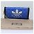 GUCCI GG Supreme Collaborazione con Adidas Borsa a Spalla con Catena 621892 Auth 88144SAM - vista 12
