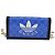 GUCCI GG Supreme Collaborazione con Adidas Borsa a Spalla con Catena 621892 Auth 88144SAM - vista 13