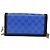 GUCCI GG Supreme Collaborazione con Adidas Borsa a Spalla con Catena 621892 Auth 88144SAM - vista 2