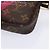 LOUIS VUITTON Monogram V línea Mini Pochette Accesorios Pouch Rosa Auth am6931SAV Monograma - vista 14