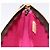 LOUIS VUITTON Monogram V línea Mini Pochette Accesorios Pouch Rosa Auth am6931SAV Monograma - vista 20