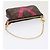 LOUIS VUITTON Monogram V línea Mini Pochette Accesorios Pouch Rosa Auth am6931SAV Monograma - vista 7