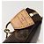 LOUIS VUITTON Monogram V línea Mini Pochette Accesorios Pouch Rosa Auth am6931SAV Monograma - vista 9
