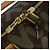 LOUIS VUITTON Monogram Graffiti Keepall 50 Borsa Boston Khaki M92196 Auth 90286SAV Cachi - vista 10