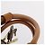 LOUIS VUITTON Monogram Graffiti Keepall 50 Borsa Boston Khaki M92196 Auth 90286SAV Cachi - vista 14