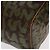 LOUIS VUITTON Monogram Graffiti Keepall 50 Borsa Boston Khaki M92196 Auth 90286SAV Cachi - vista 17
