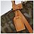LOUIS VUITTON Monogram Graffiti Keepall 50 Borsa Boston Khaki M92196 Auth 90286SAV Cachi - vista 19