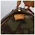 LOUIS VUITTON Monogram Graffiti Keepall 50 Borsa Boston Khaki M92196 Auth 90286SAV Cachi - vista 5