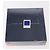 PUZZLE VISIONAIRE LOUIS VUITTON LV Cup America Solo 6000 Pezzi LV Auth 92732SM Bianco Rosso Blu navy - vista 19