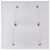 PUZZLE VISIONAIRE LOUIS VUITTON LV Cup America Solo 6000 Pezzi LV Auth 92732SM Bianco Rosso Blu navy - vista 8