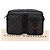 LOUIS VUITTON Bolsa de Ombro Utility Messenger Damier Grafitte M40280 Auth 94640SM Damier ebene - vista 12