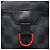 LOUIS VUITTON Bolsa de Ombro Utility Messenger Damier Grafitte M40280 Auth 94640SM Damier ebene - vista 18