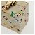SCHMUCKKASTEN Monogramm Multicolor LOUIS VUITTON Weiß LV Auth 96899SV - Ansicht 14