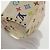 SCHMUCKKASTEN Monogramm Multicolor LOUIS VUITTON Weiß LV Auth 96899SV - Ansicht 15