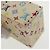 SCHMUCKKASTEN Monogramm Multicolor LOUIS VUITTON Weiß LV Auth 96899SV - Ansicht 16