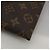 LOUIS VUITTON Pochette A4 Ray Solare Monogram M44484 LV Auth 106264SAM Monogramma - vista 11