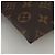 LOUIS VUITTON Pochette A4 Ray Solare Monogram M44484 LV Auth 106264SAM Monogramma - vista 8