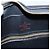 LOUIS VUITTON Borsa a Mano Epi SPO Nera LV Auth 106723SV Nero - vista 17