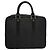LOUIS VUITTON Borsa a Mano Epi SPO Nera LV Auth 106723SV Nero - vista 2