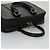 LOUIS VUITTON Borsa a Mano Epi SPO Nera LV Auth 106723SV Nero - vista 6