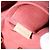 LOUIS VUITTON Sac à dos Hot Springs Monogram Vernis Rose M53545 LV Auth 91559SAM Monogramme - vue 11