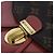 LOUIS VUITTON Sac à dos Hot Springs Monogram Vernis Rose M53545 LV Auth 91559SAM Monogramme - vue 20
