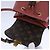 LOUIS VUITTON Sac à dos Hot Springs Monogram Vernis Rose M53545 LV Auth 91559SAM Monogramme - vue 9