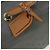 LOUIS VUITTON Borsa Keepall Bandoulière 50 in titanio Argento M43886 LV Auth 108706SM - vista 18