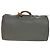 LOUIS VUITTON Borsa Keepall Bandoulière 50 in titanio Argento M43886 LV Auth 108706SM - vista 2