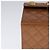 Borsa a mano Vanity FENDI in pelle 2 in 1 marrone Auth 108006SAV - vista 14