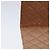 Borsa a mano Vanity FENDI in pelle 2 in 1 marrone Auth 108006SAV - vista 16
