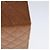 Borsa a mano Vanity FENDI in pelle 2 in 1 marrone Auth 108006SAV - vista 17