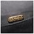 Borsa a mano Vanity FENDI in pelle 2 in 1 marrone Auth 108006SAV - vista 20