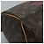 LOUIS VUITTON Borsa a Mano Monogram V Line Speedy 30 M41533 LV Auth 105968SAV Monogramma - vista 15