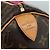 LOUIS VUITTON Borsa a Mano Monogram V Line Speedy 30 M41533 LV Auth 105968SAV Monogramma - vista 18