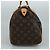 LOUIS VUITTON Borsa a Mano Monogram V Line Speedy 30 M41533 LV Auth 105968SAV Monogramma - vista 4