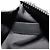 Borsa a spalla in tela obliqua Trotter Christian Dior in coniglio blu Auth 108919SM - vista 11