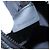Borsa a spalla in tela obliqua Trotter Christian Dior in coniglio blu Auth 108919SM - vista 19
