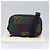 FENDI Zucca Canvas Schultertasche Mehrfarbig Schwarz Auth 112594SAM Mehrfarben - Ansicht 22