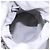LOUIS VUITTON Monogram Borsa a Spalla Nanobag Bianco Gesso Grigio M44631 Auth 105949SAM Marrone Monogramma - vista 10