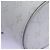 LOUIS VUITTON Monogram Borsa a Spalla Nanobag Bianco Gesso Grigio M44631 Auth 105949SAM Marrone Monogramma - vista 15