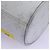 LOUIS VUITTON Monogram Borsa a Spalla Nanobag Bianco Gesso Grigio M44631 Auth 105949SAM Marrone Monogramma - vista 17