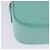 Céline Borsa a spalla mini Claude Triomphe in pelle azzurro chiaro Auth 114195SAV Blu chiaro - vista 16