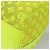 LOUIS VUITTON Borsa Keepall Bandoulière 50 Trasparente Gialla M55380 Auth 112531SM Giallo - vista 18