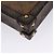 LOUIS VUITTON Pochette Trunk Verticale Inversa Borsa a Spalla M67873 Auth 113104SAM Monogramma - vista 16
