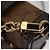 LOUIS VUITTON Pochette Trunk Verticale Inversa Borsa a Spalla M67873 Auth 113104SAM Monogramma - vista 19
