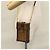 LOUIS VUITTON Pochette Trunk Verticale Inversa Borsa a Spalla M67873 Auth 113104SAM Monogramma - vista 25